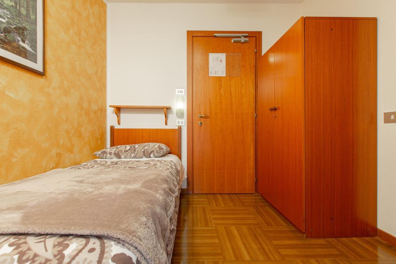 Lanzada Hotel Biancospino מראה חיצוני תמונה