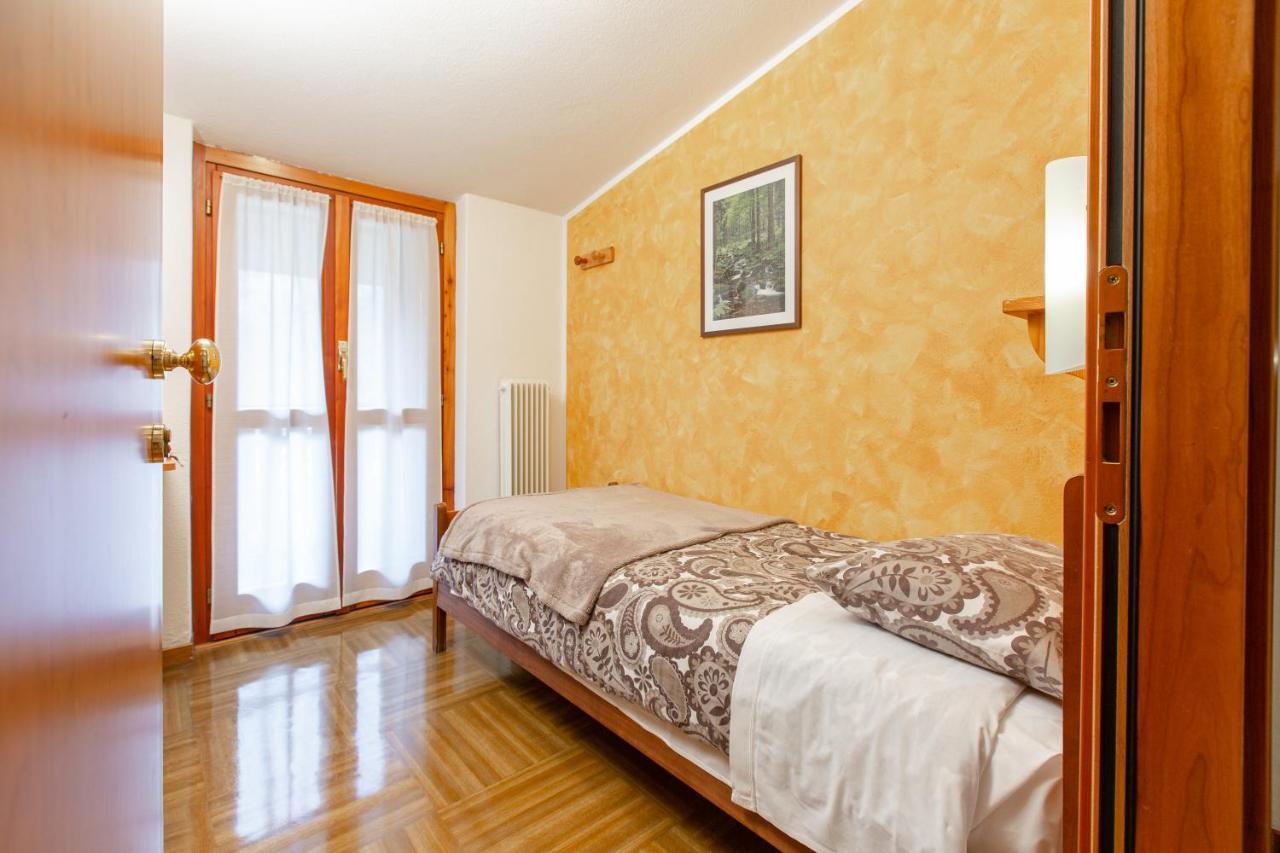 Lanzada Hotel Biancospino מראה חיצוני תמונה