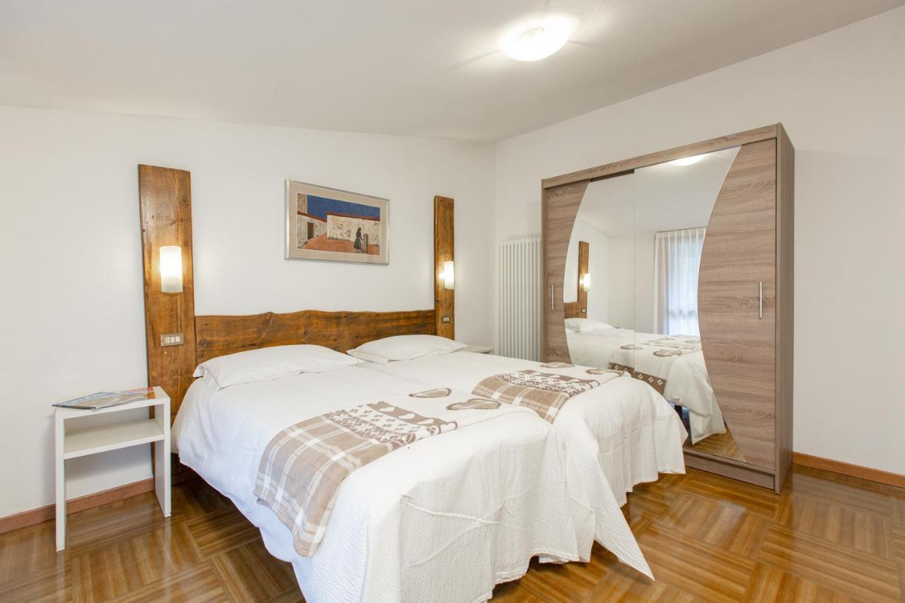 Lanzada Hotel Biancospino מראה חיצוני תמונה