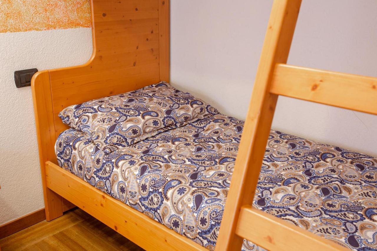 Lanzada Hotel Biancospino מראה חיצוני תמונה
