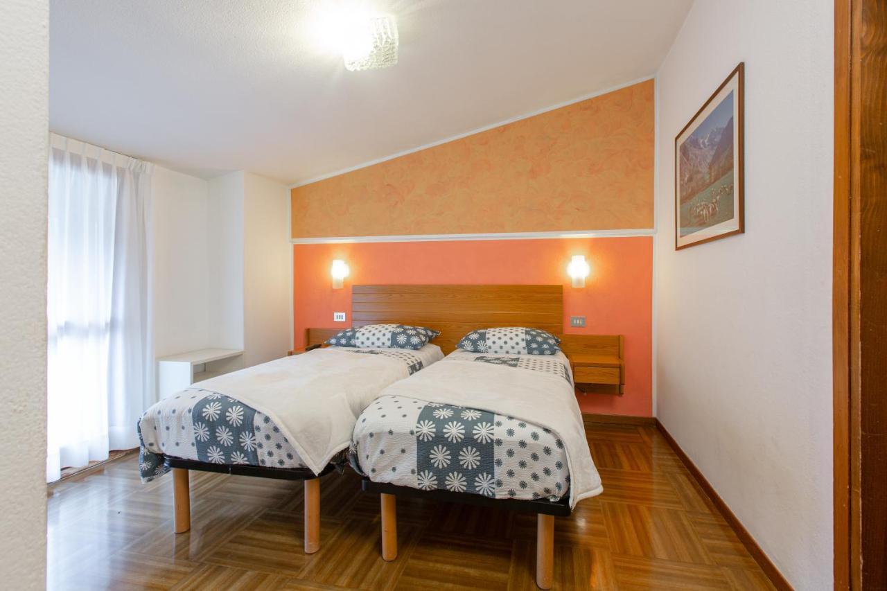 Lanzada Hotel Biancospino מראה חיצוני תמונה