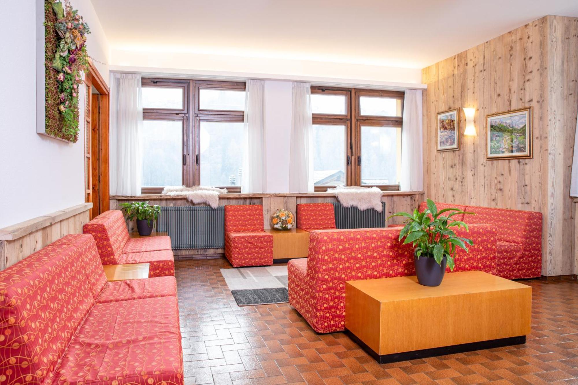Lanzada Hotel Biancospino מראה חיצוני תמונה